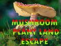 Oyun Mushroom Plant Land Escape 