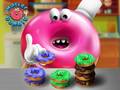 Oyun Master Of Donuts