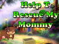 Oyun Help To Rescue My Mommy 