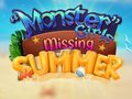 Oyun Monster Girls Missing Summer