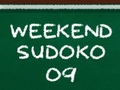 Oyun Weekend Sudoku 09