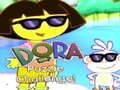 Oyun Dora the Puzzle Challenge