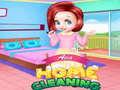 Oyun Ava Home Cleaning