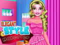 Oyun Elegant Style Makeover