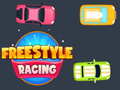 Oyun Freestyle Racing