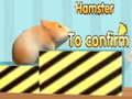 Oyun Hamster To confirm