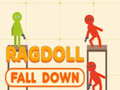 Oyun Ragdoll Fall Down
