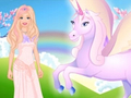 Oyun Girl And The Unicorn