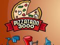 Oyun Pizzatron 3000