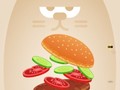 Oyun Cat vs Fly: Cute Cat