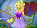 Oyun Cinderella Dress Up Fashion nova