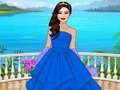 Oyun Glam Dress Up: Game For Girls