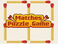 Oyun Matches Puzzle Game