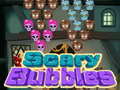 Oyun Scary Bubbles