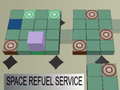 Oyun Space refuel service