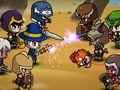 Oyun Arena Heroes Tactics