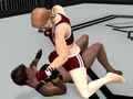 Oyun Undisputed MMA
