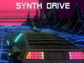 Oyun Synth Drive