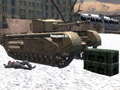 Oyun WW2 War Tank 2022