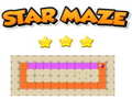 Oyun Star Maze