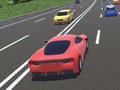 Oyun Auto Drive: Highway