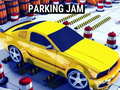 Oyun Parking jam
