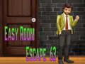 Oyun Amgel Easy Room Escape 63