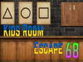 Oyun Amgel Kids Room Escape 68