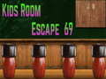 Oyun Amgel Kids Room Escape 69