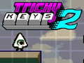 Oyun Tricky Keys 2