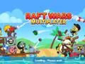 Oyun Raft Wars Multiplayer