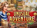 Oyun Unusual Adventure