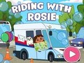 Oyun Riding with Rosie