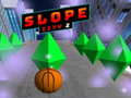 Oyun Slope City 2