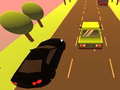 Oyun Traffic Racer Ultimate