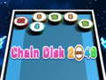 Oyun Chain Disk 2048
