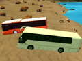 Oyun Water Surfer Bus Simulation Game 3D