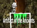Oyun Artifact of the Ancients
