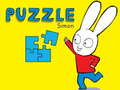 Oyun Simon Puzzle