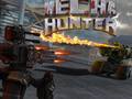 Oyun Mecha Hunter