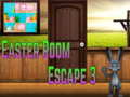 Oyun Amgel Easter Room Escape 3