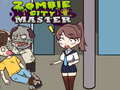 Oyun Zombie City Master