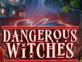 Oyun Dangerous Witches