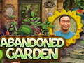 Oyun Abandoned Garden
