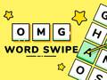 Oyun OMG Word Swipe