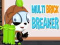 Oyun Multi Brick Breaker