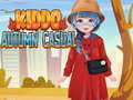 Oyun Kiddo Autumn Casual
