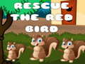 Oyun Rescue the Red Bird