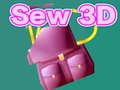 Oyun Sew 3D