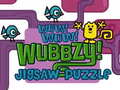 Oyun Wow Wow Wubbzy Jigsaw Puzzle